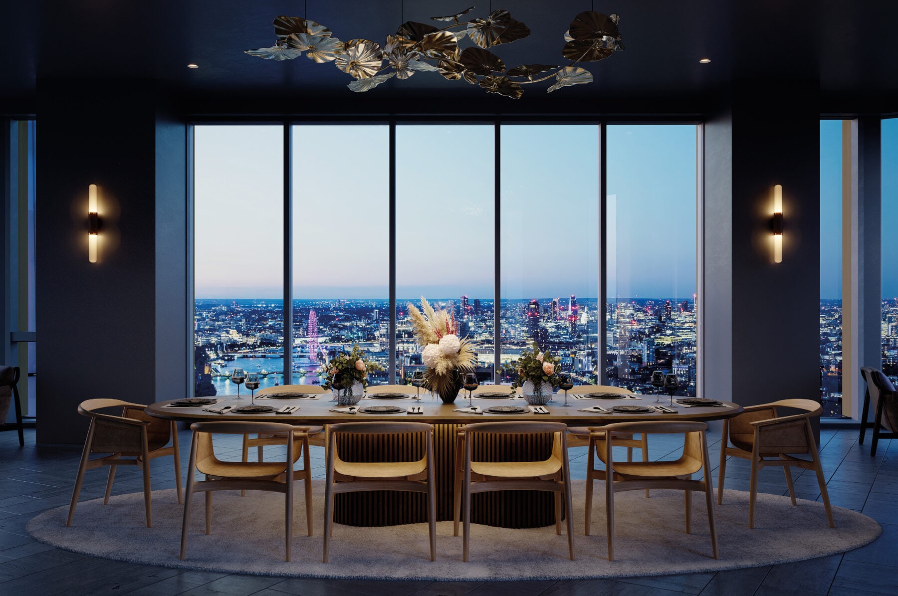 River Park Tower