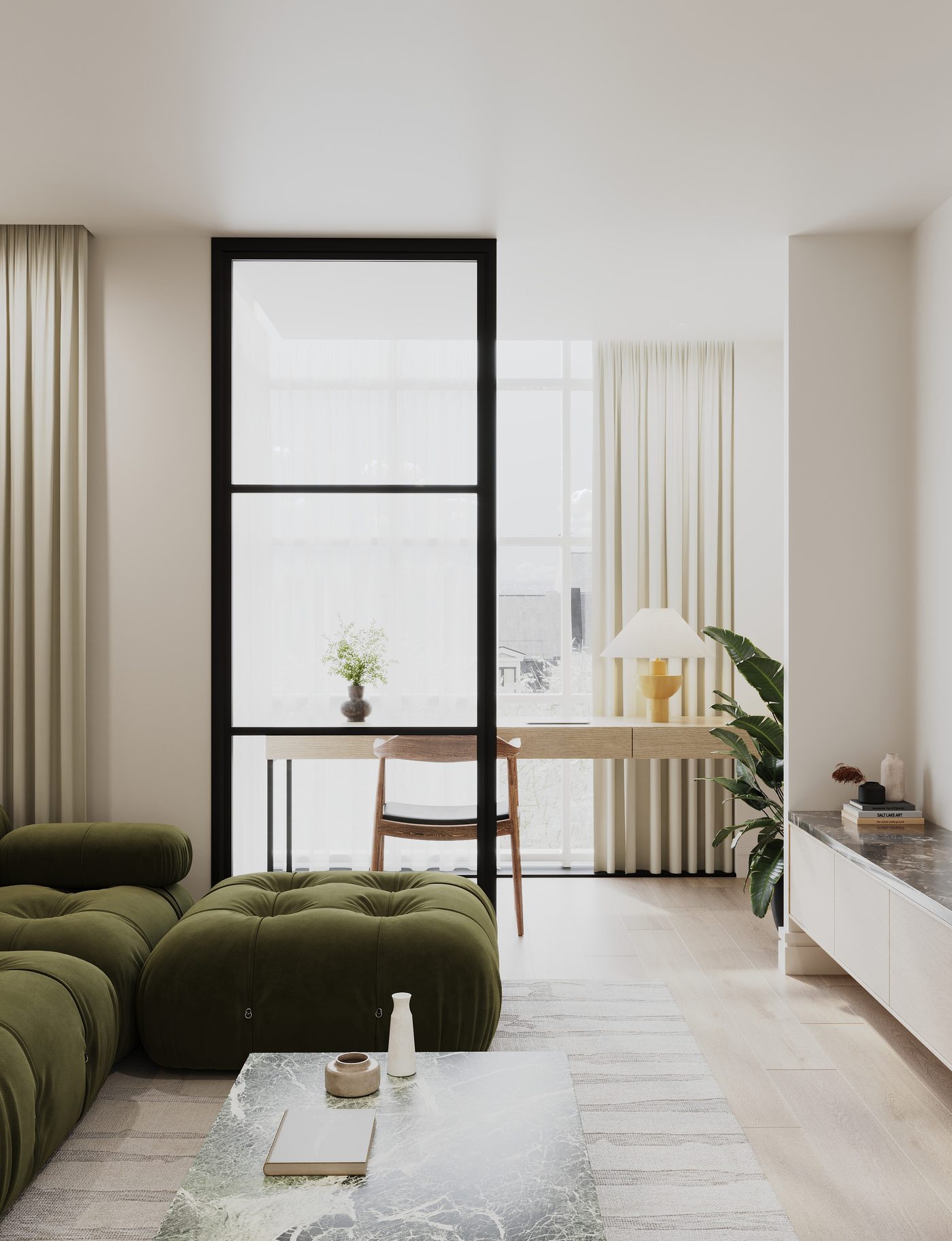 2 bed · 684 sq ft