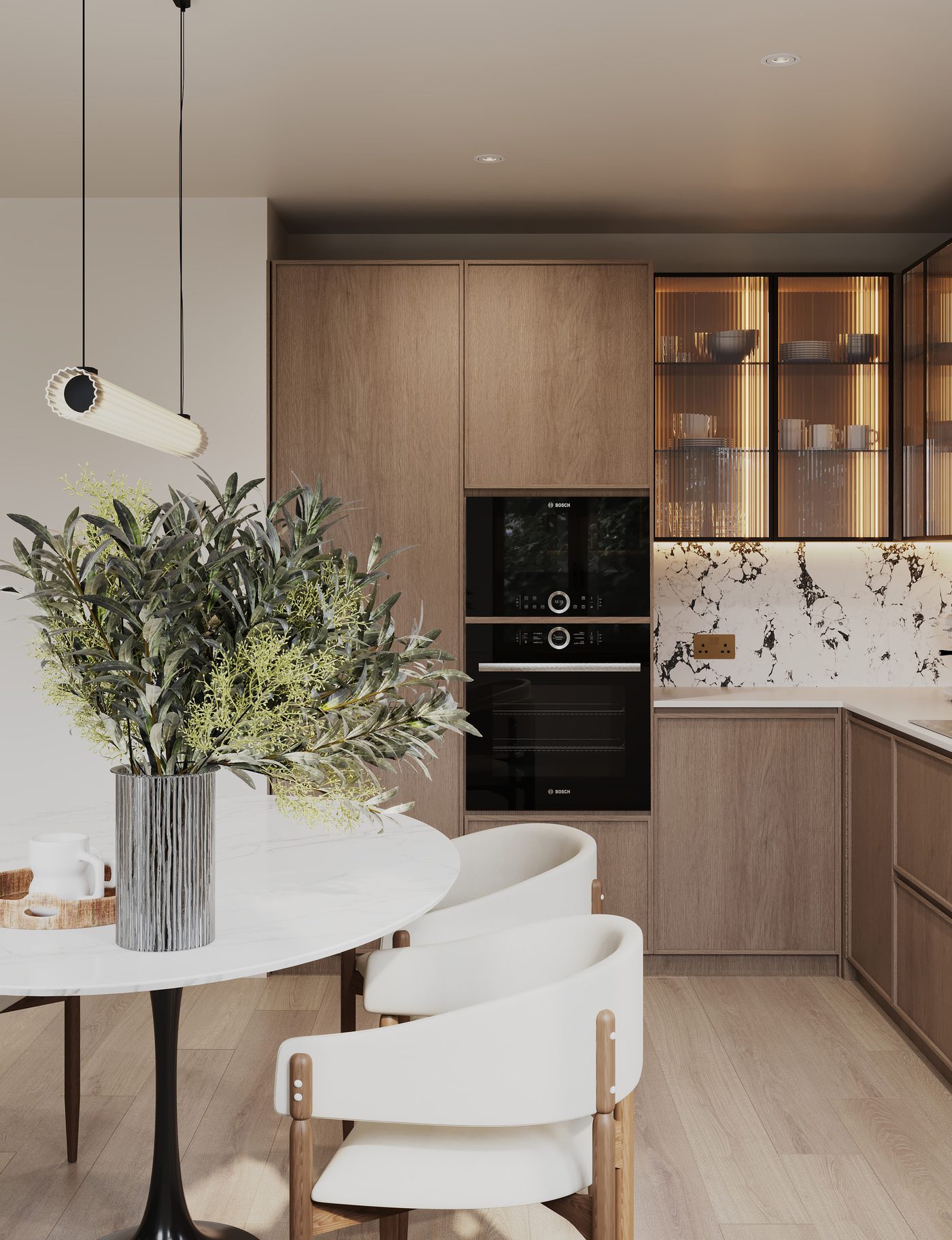 2 bed · 713 sq ft
