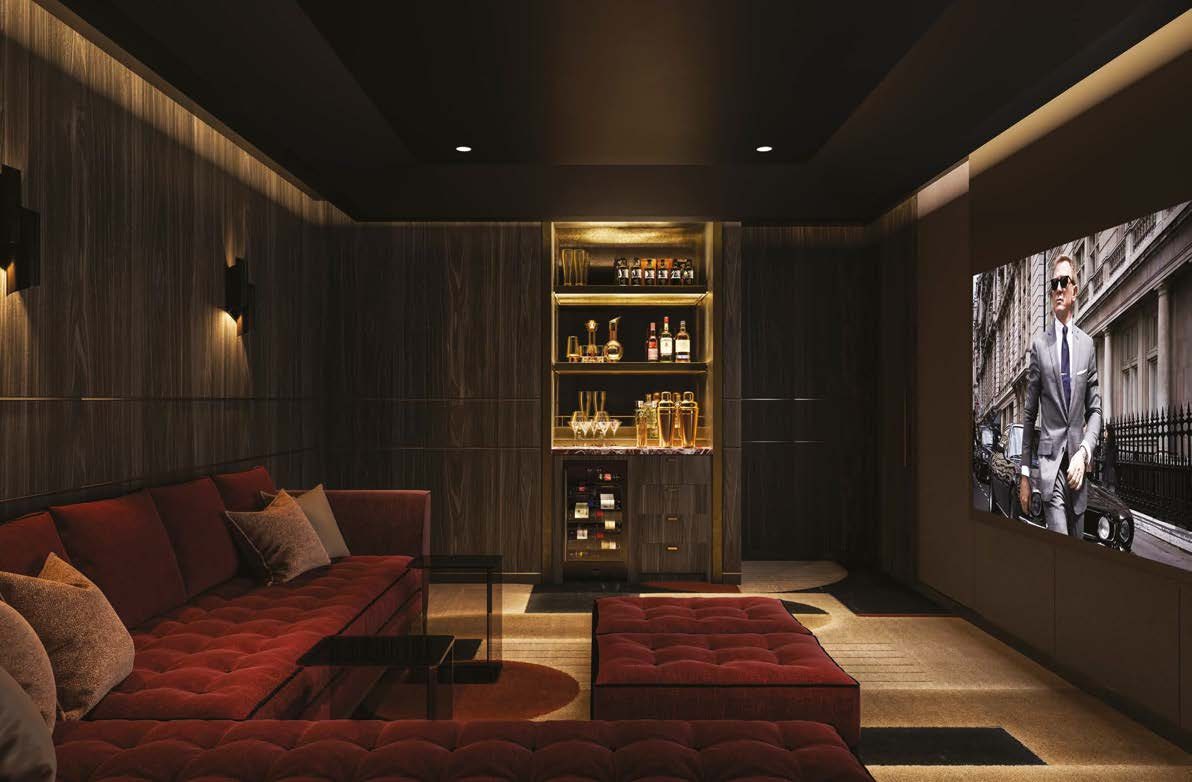 2 bed · 841 sq ft