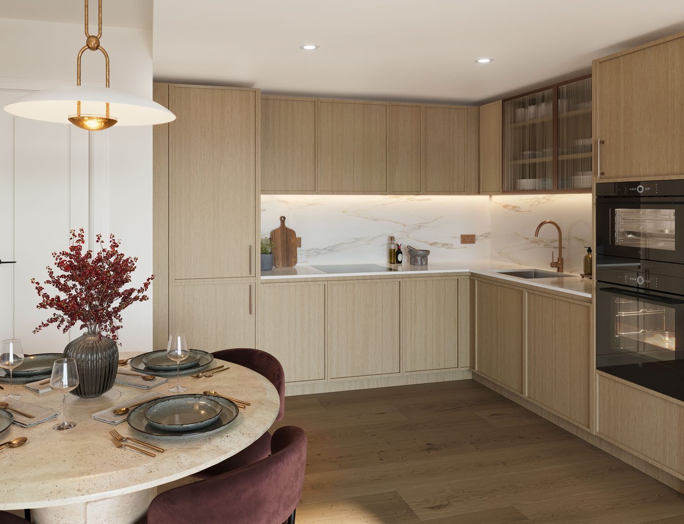 2 bed · 926 sq ft