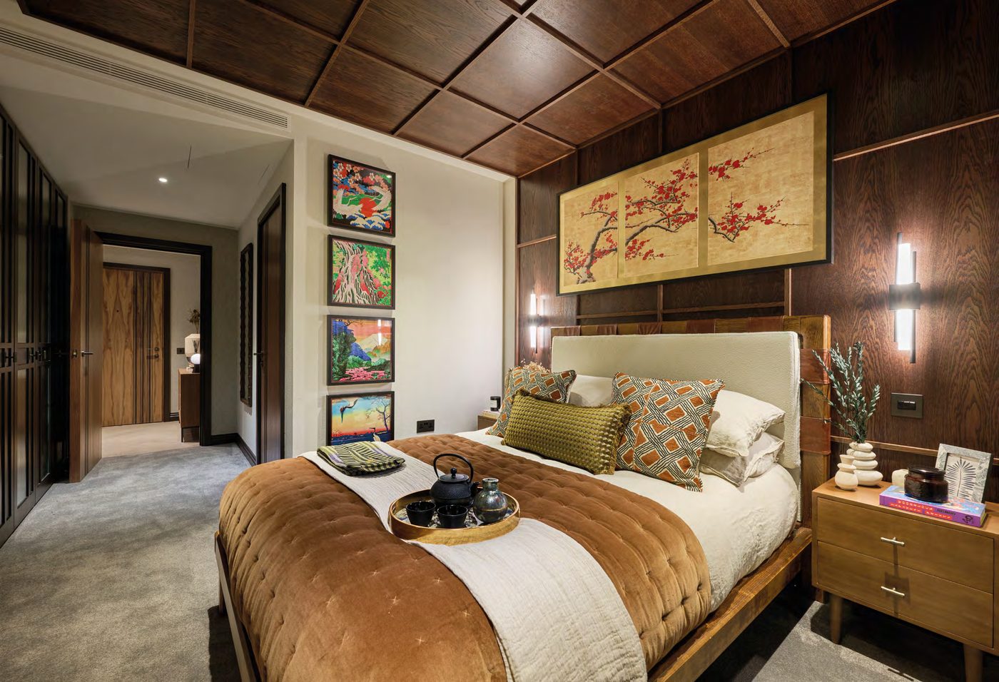 2 bed · 840 sq ft
