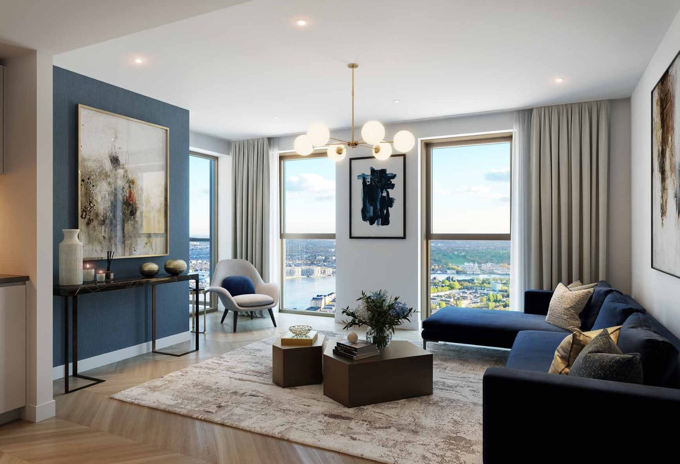1 bed · 625 sq ft