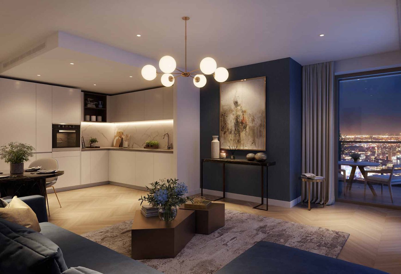 2 bed · 800 sq ft