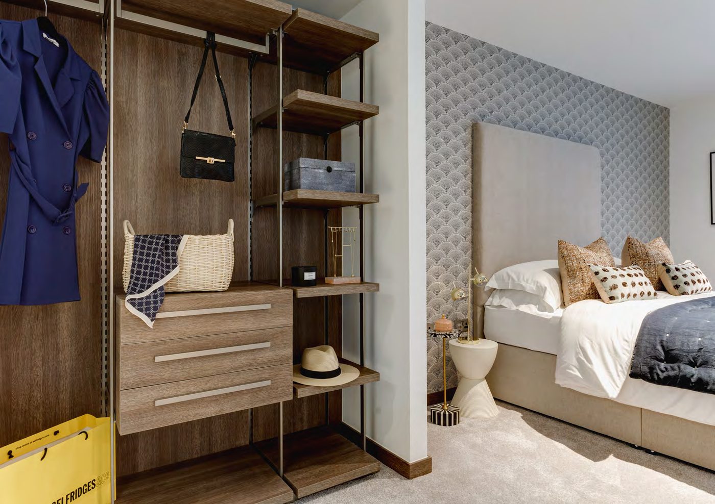 2 bed apartment