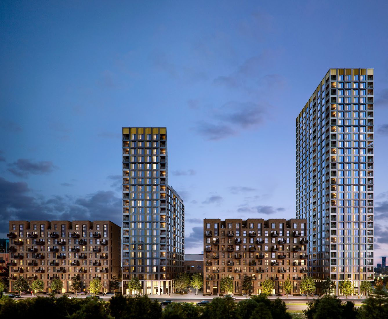 2 bed · 773 sq ft