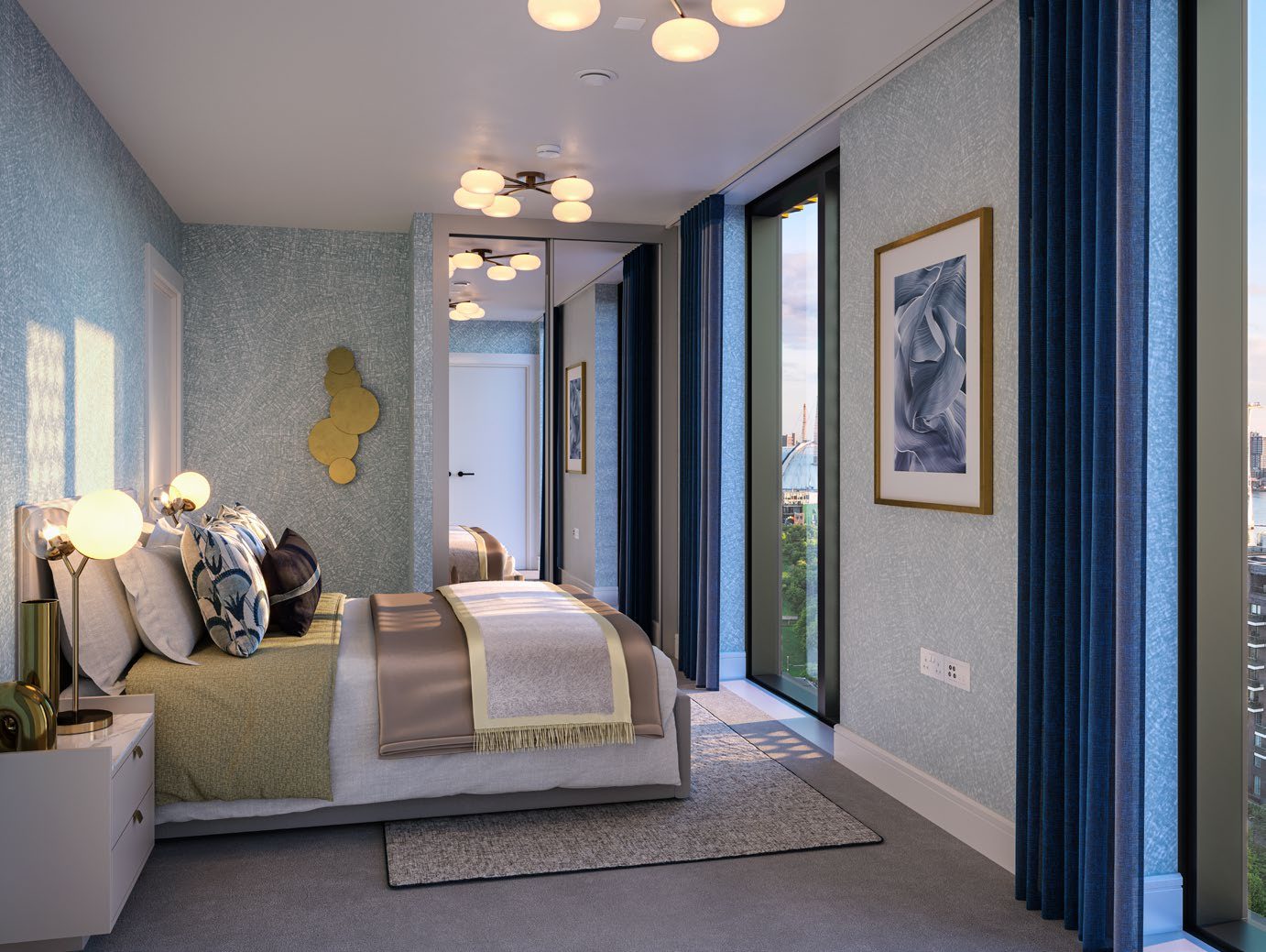 2 bed · 784 sq ft