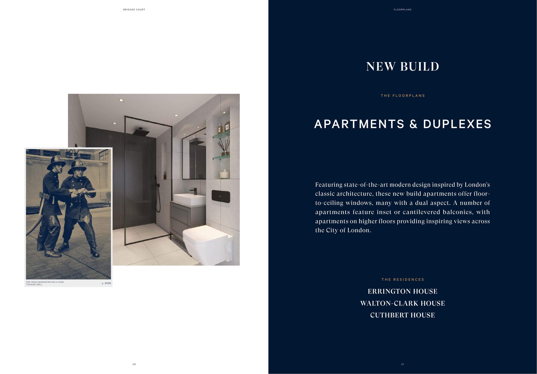 1 bed · 570 sq ft