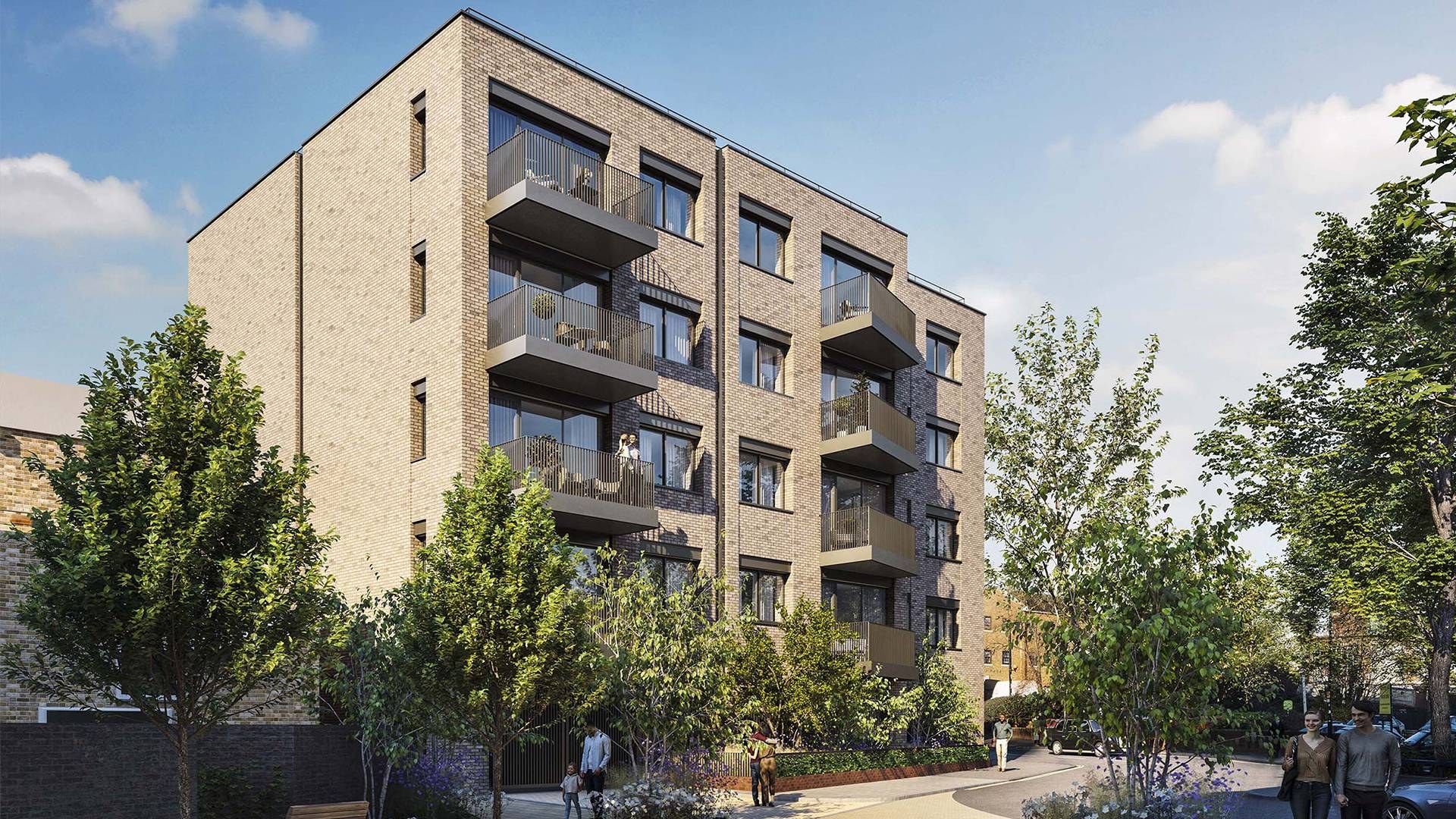 1 bed · 668 sq ft