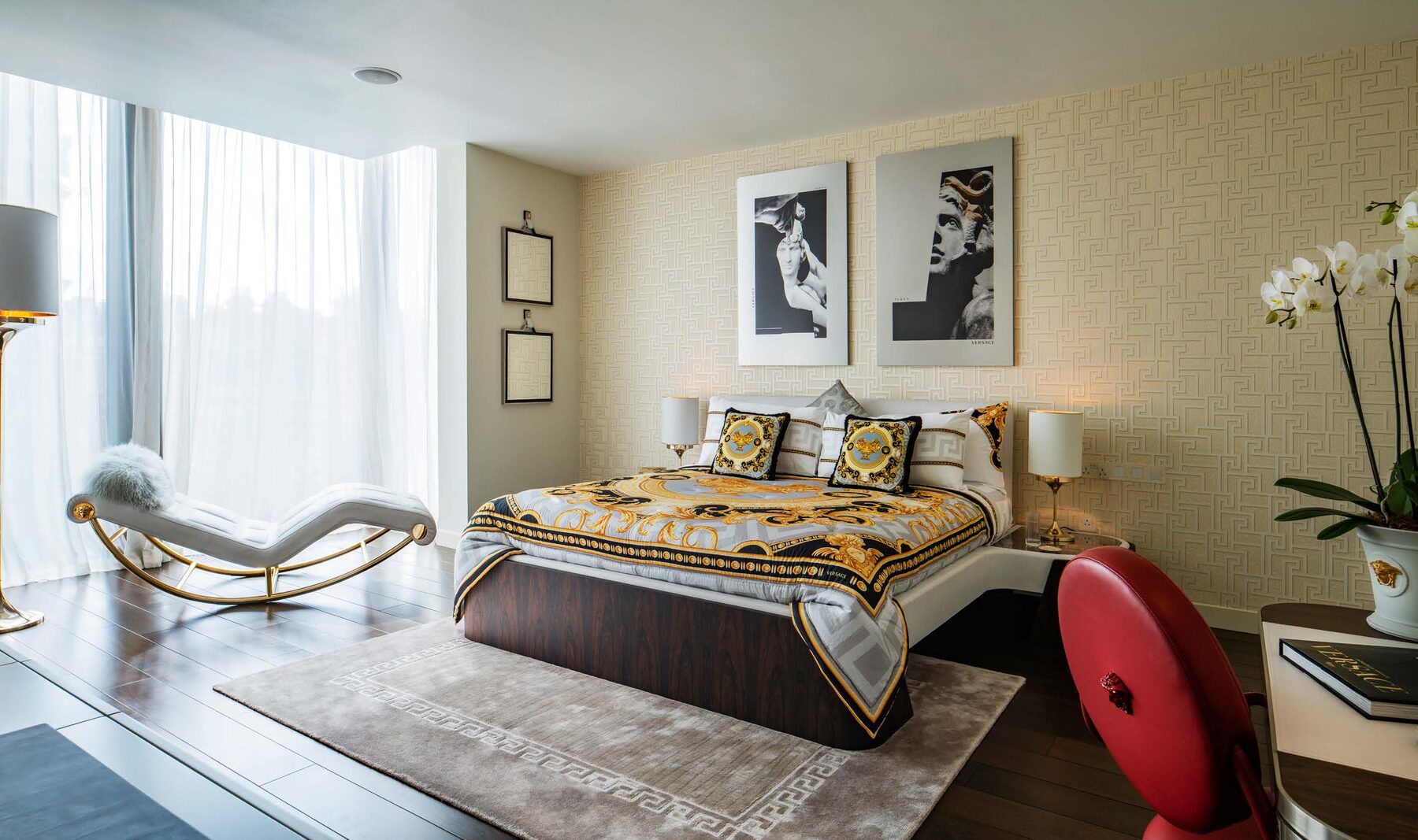 Studio · 529 sq ft