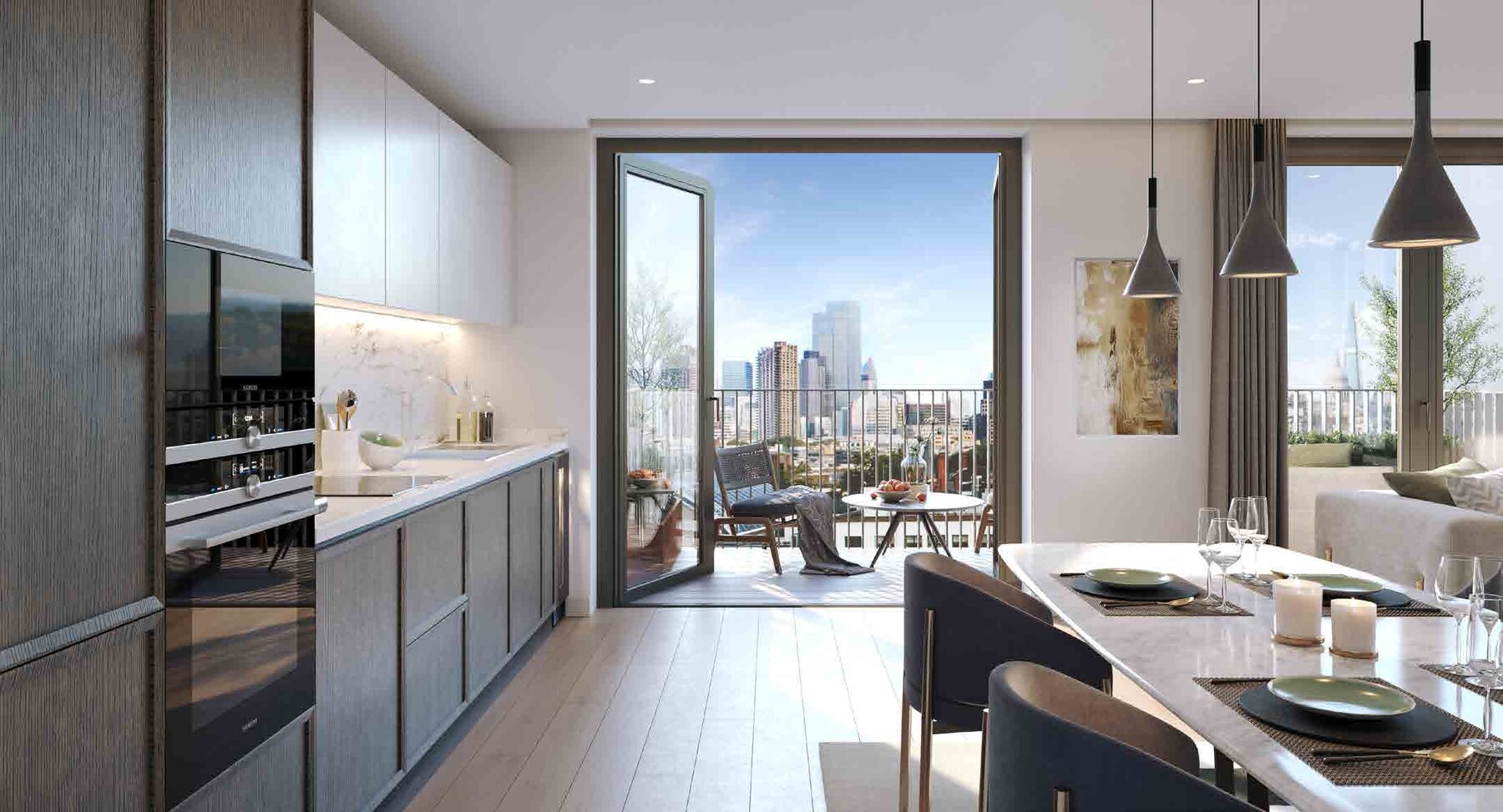 2 bed · 904 sq ft