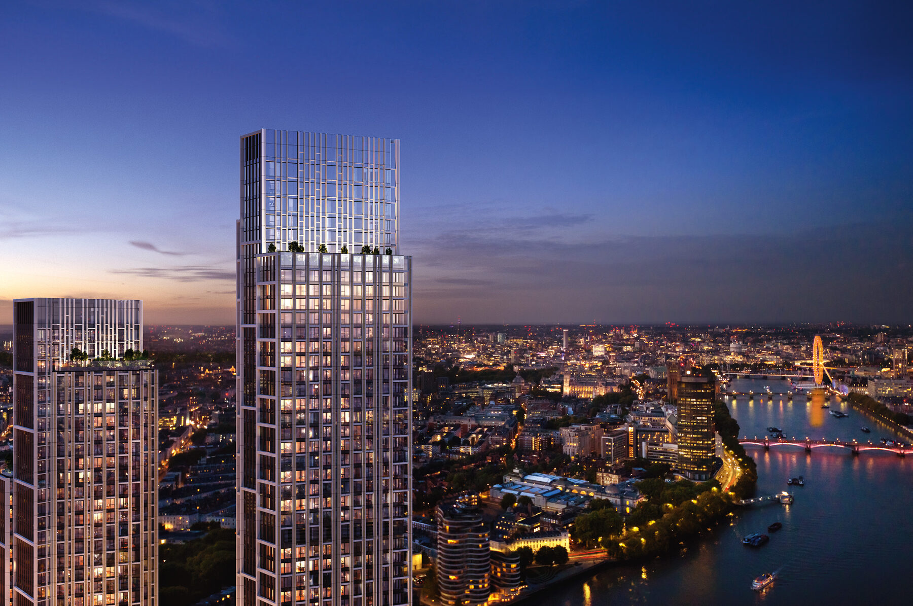 1 bed · 701 sq ft