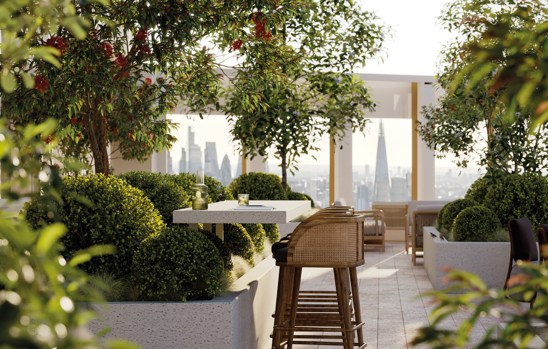 2 bed · 1025 sq ft