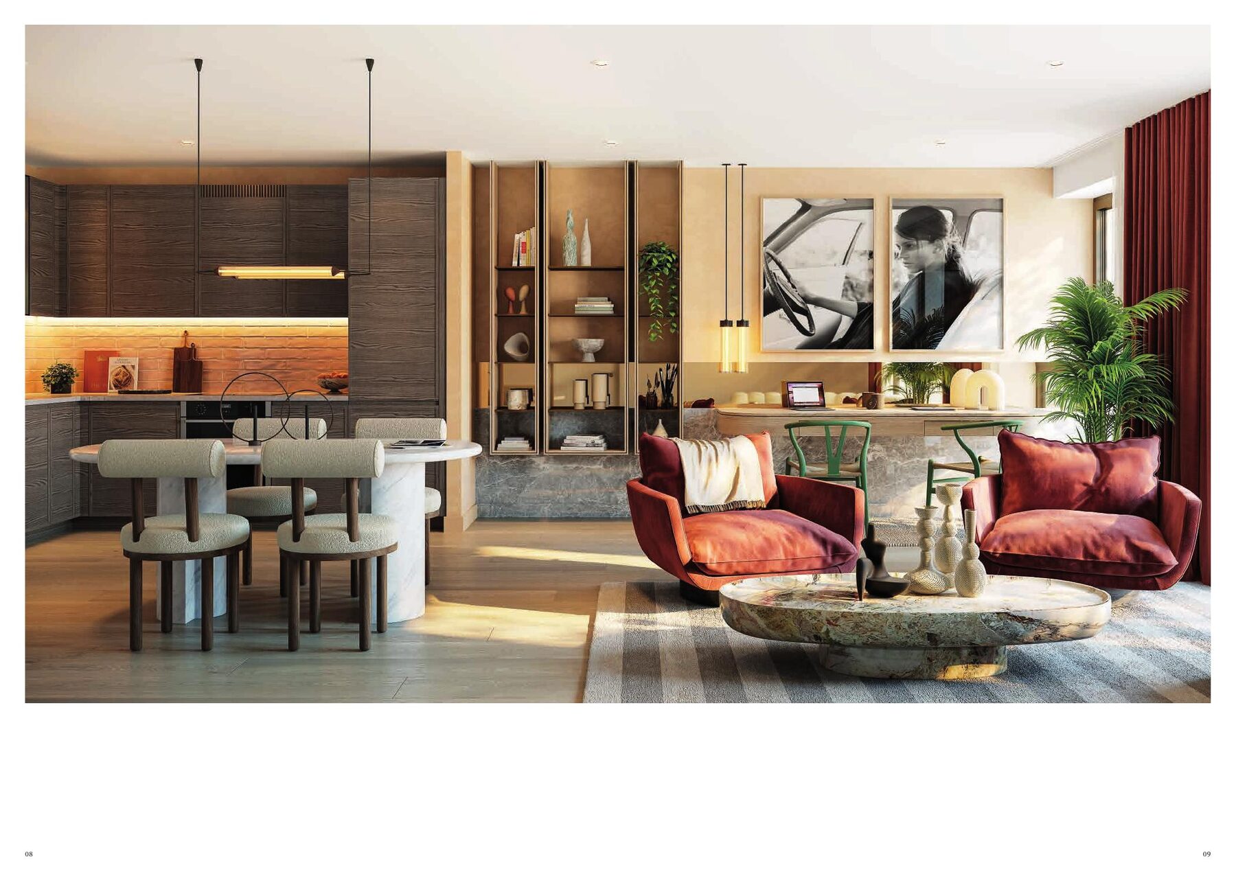 3 bed · 1122 sq ft